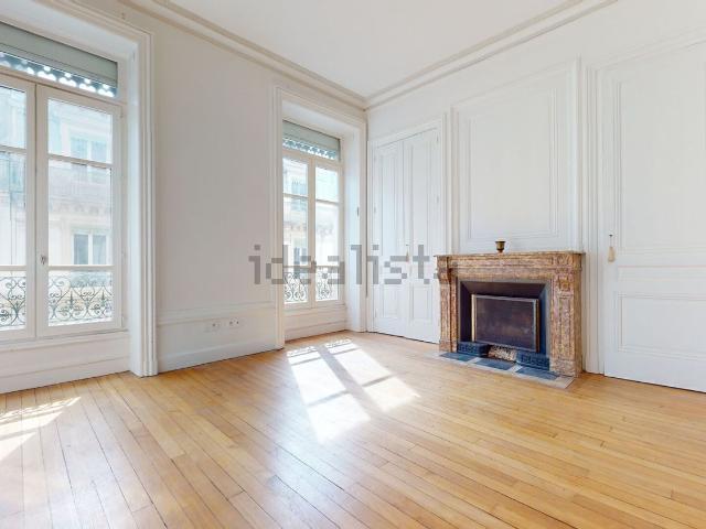 Appartement, Lyon