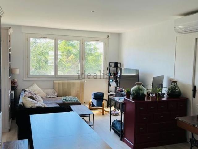Appartement, Lyon