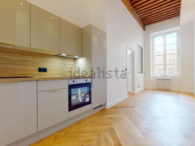 Appartement, Lyon