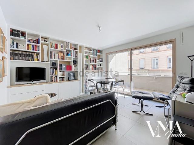 Appartement, Lyon