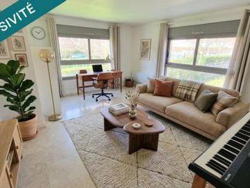 Appartement Lyon 6e Arrondissement Rhône 69006 DS101457004
