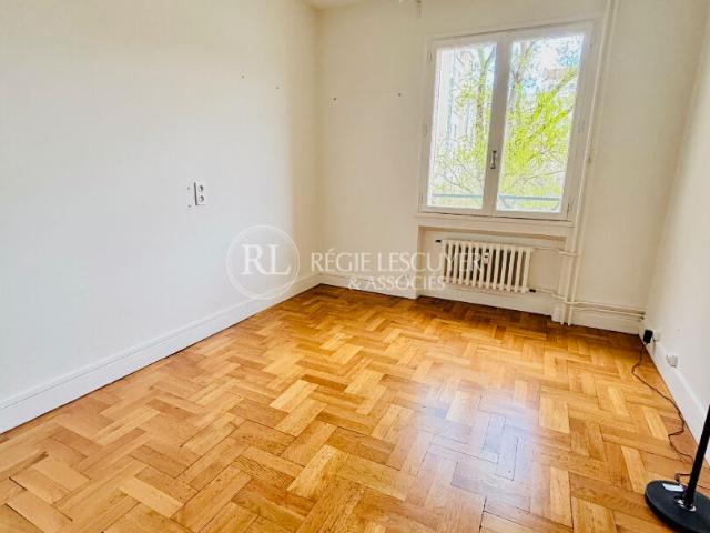 Appartement Lyon 6ème 104m2