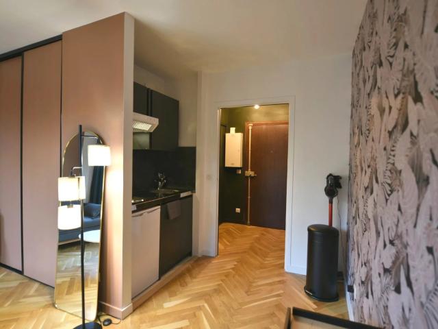 Appartement Lyon 6ème