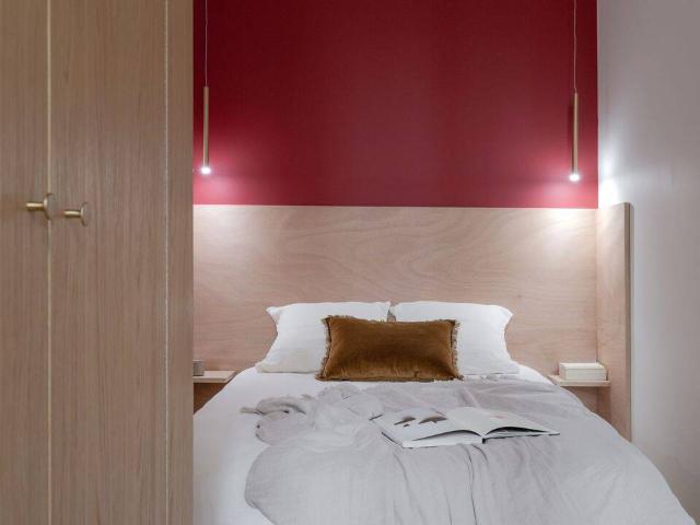 Appartement Lyon 6eme Brotteaux