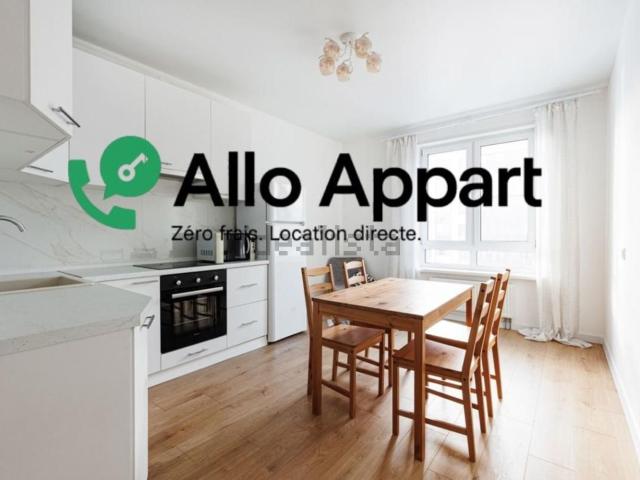 Appartement, Lyon