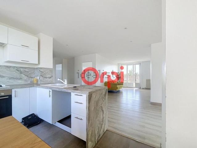 Appartement, Lyon