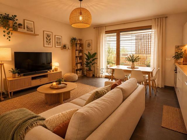 Appartement, Lyon