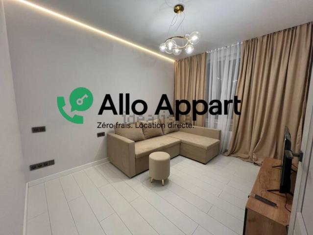 Appartement, Lyon