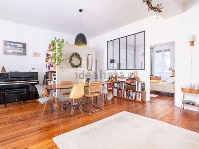 Appartement, Lyon