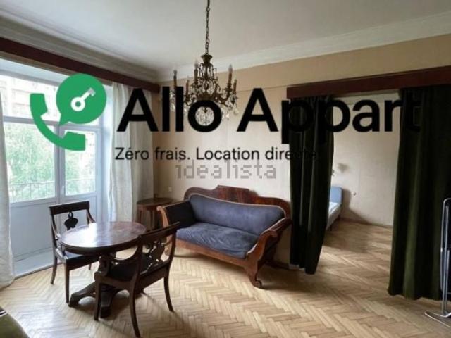 Appartement, Lyon