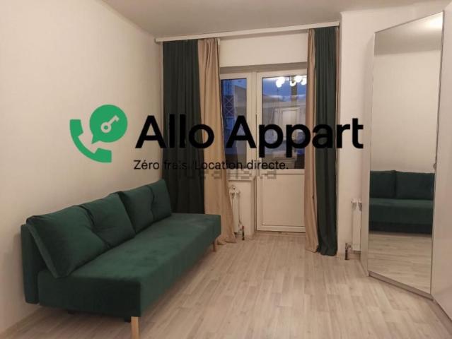 Appartement, Lyon