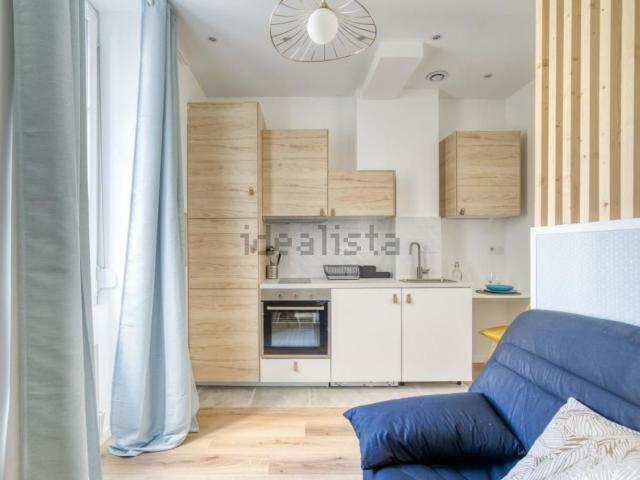 Appartement, Lyon