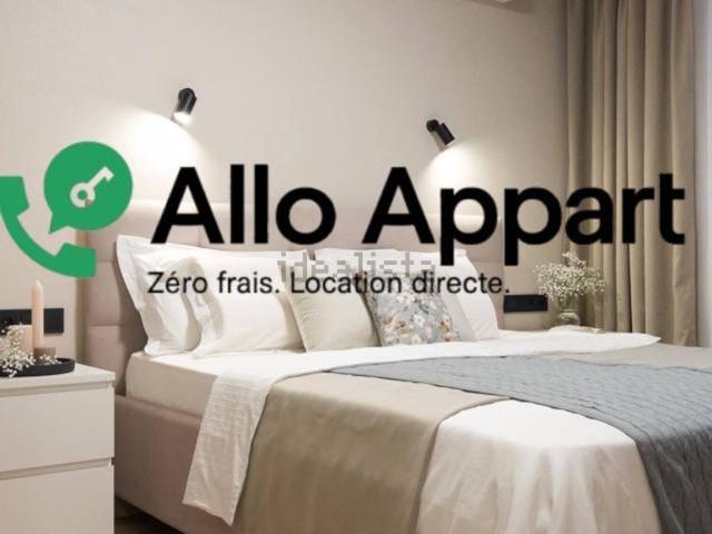 Appartement, Lyon