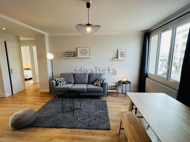Appartement, Lyon