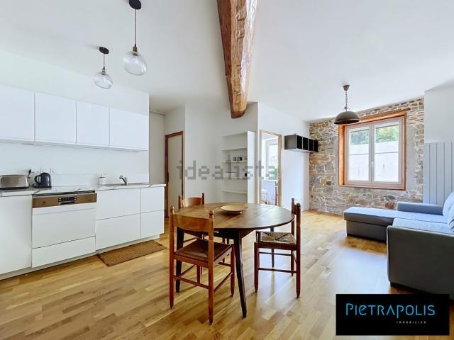 Appartement, Lyon