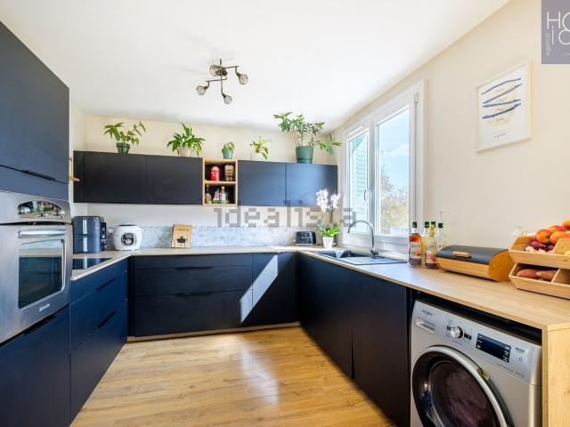 Appartement, Lyon