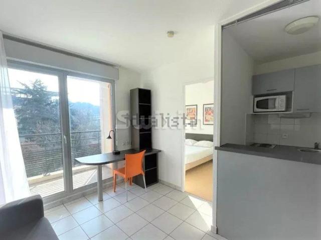 Appartement, Lyon