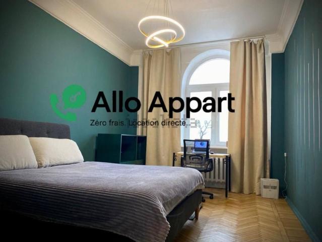 Appartement, Lyon