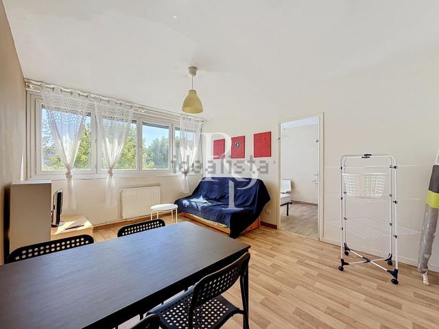 Appartement, Lyon