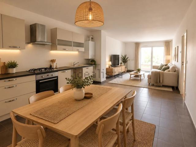Appartement, Lyon