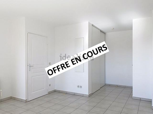 Appartement, Lyon