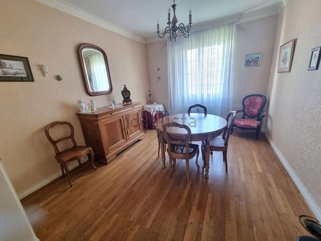 Appartement, Lyon