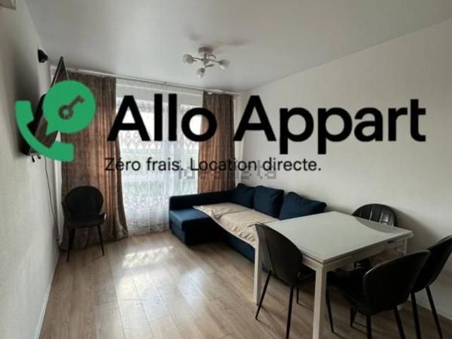 Appartement, Lyon