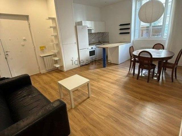 Appartement, Lyon