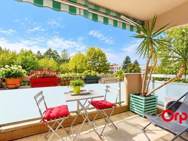 Appartement, Lyon