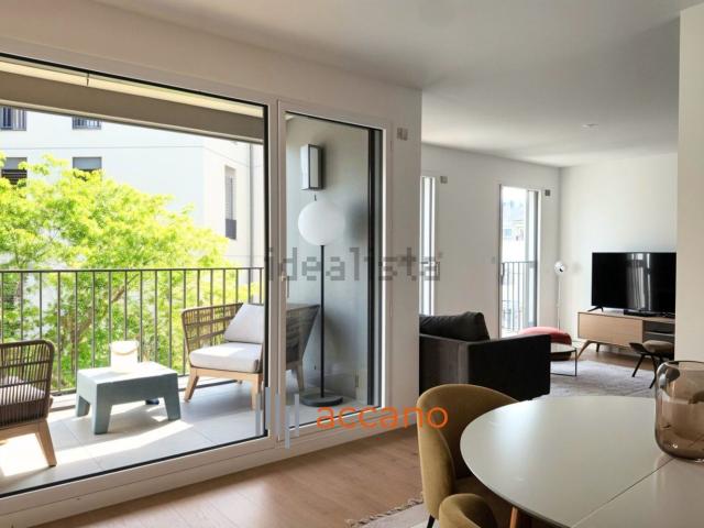Appartement, Lyon