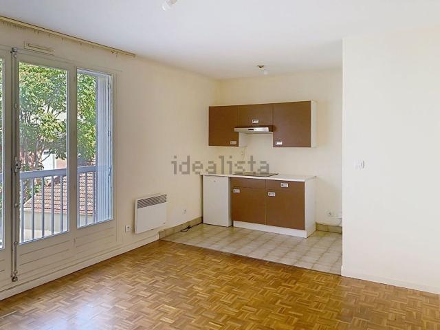 Appartement, Lyon