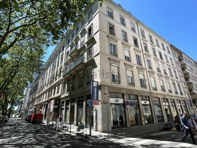 Appartement, Lyon