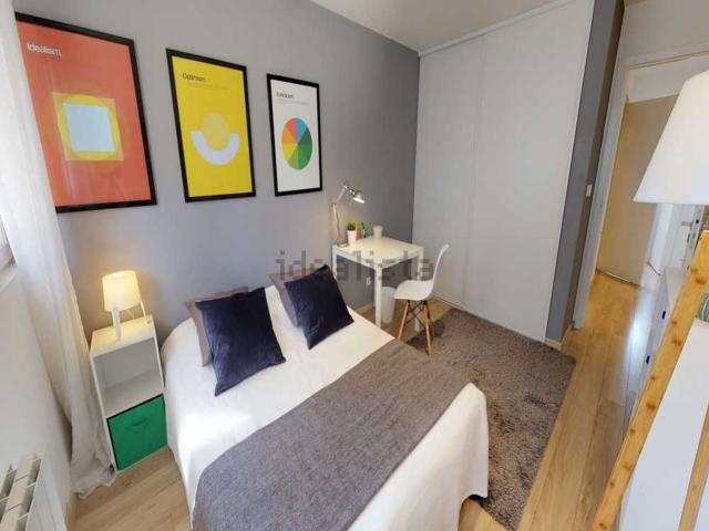 Appartement, Lyon