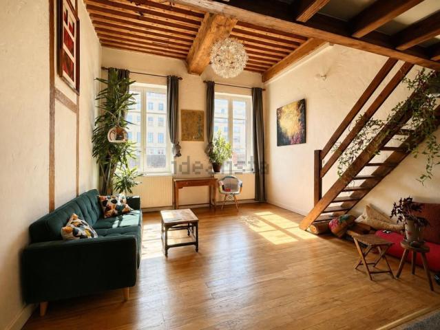 Appartement, Lyon