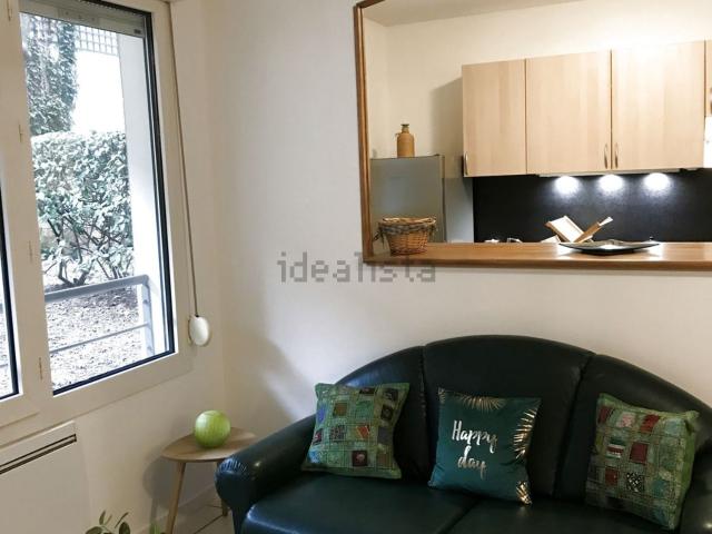 Appartement, Lyon
