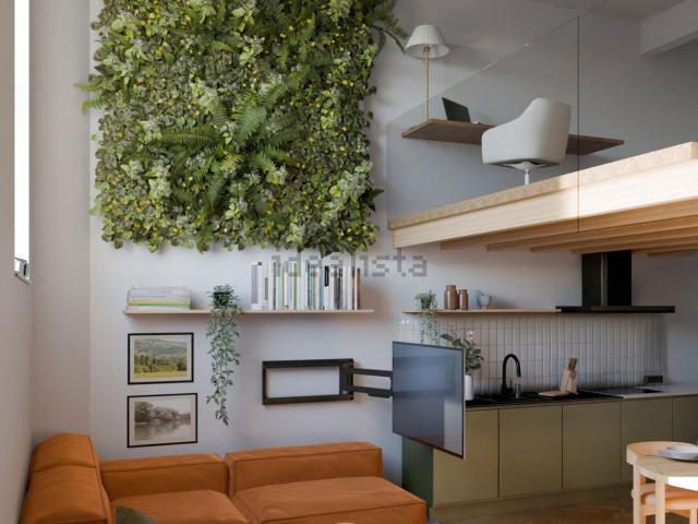 Appartement, Lyon