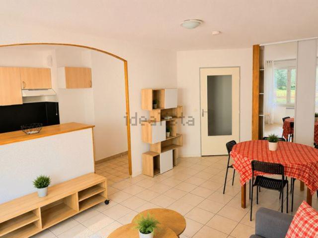 Appartement, Lyon