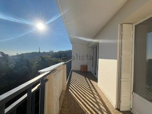 Appartement, Lyon