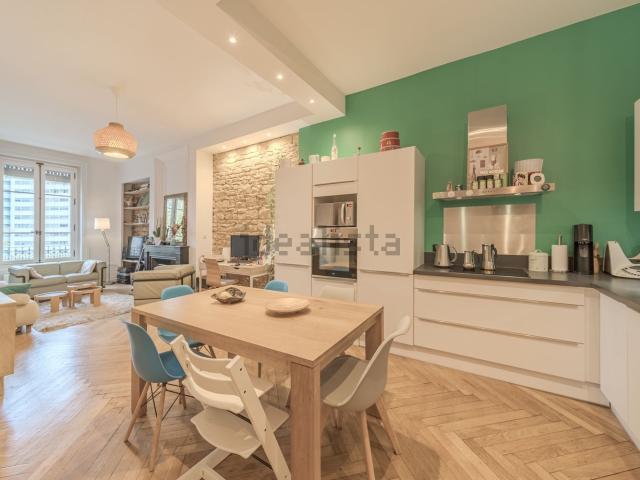 Appartement, Lyon