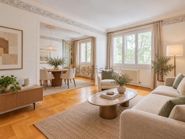 Appartement, Lyon