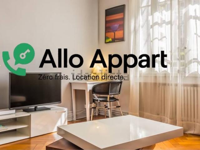Appartement, Lyon