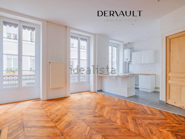 Appartement, Lyon