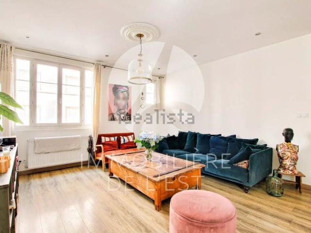 Appartement, Lyon