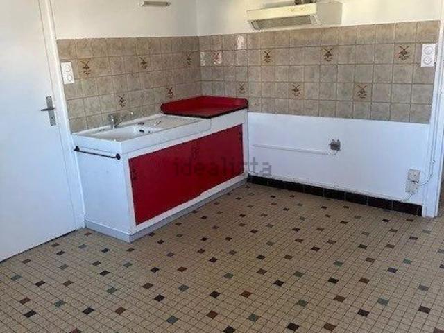 Appartement, Lyon