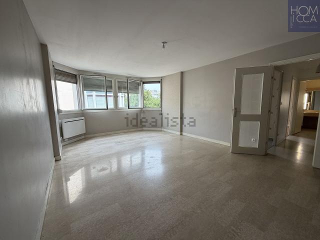 Appartement, Lyon
