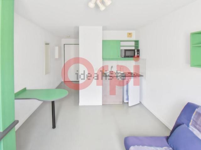 Appartement, Lyon