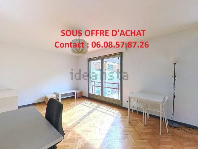 Appartement, Lyon
