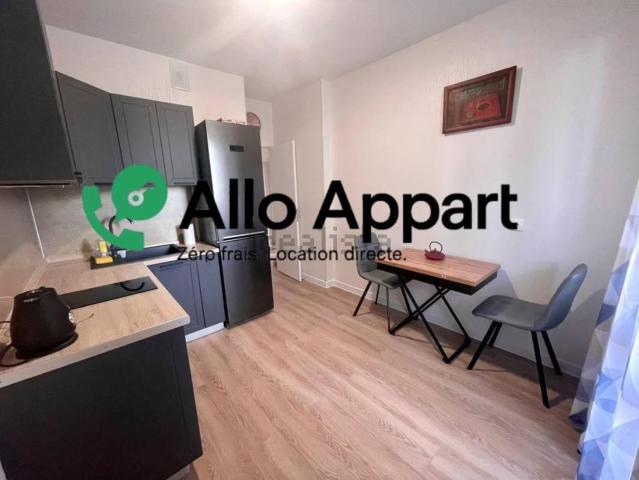 Appartement, Lyon