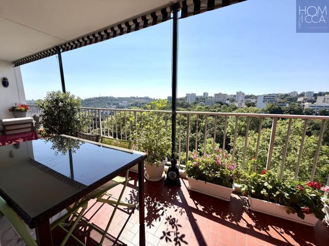 Appartement, Lyon
