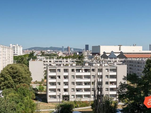 Appartement, Lyon